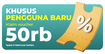 VOUCHER-KLAIM